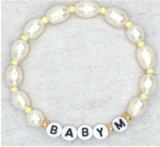 Mama Pearl Bracelet