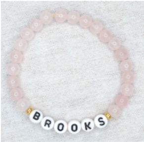 Rose Quartz Bracelet