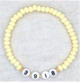 Butter Yellow Bracelet