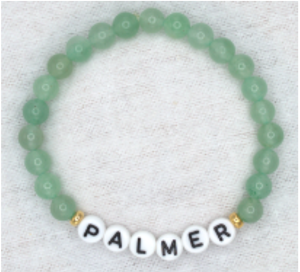 Green Aventurine Bracelet