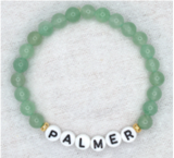 Green Aventurine Bracelet