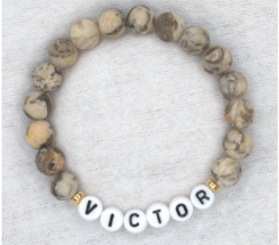 Feldspar Bracelet