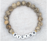Feldspar Bracelet