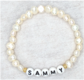 Freshwater Pearl Bracelet