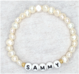 Freshwater Pearl Bracelet